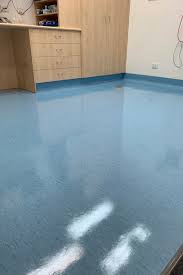 vinyl floor sealing corporate