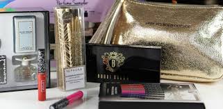must have beauty gifts from sephora