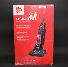 dirt devil jaguar pet vacuum proxibid