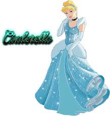 disney princess cinderella clipart hd