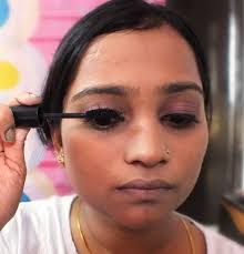 makeup tutorial for working women