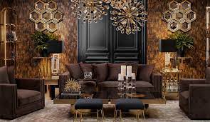 exclusive luxury furniture brands today