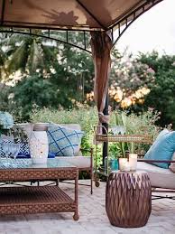Elevate Your Summer Outdoor Decor