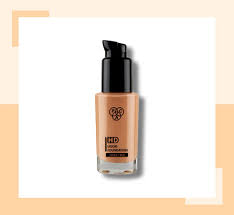 top rated dry skin foundation flawless