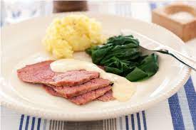 slow cooker corned beef recipes for