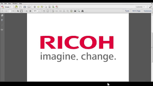 Ricoh mp c6004 scanner driver vil du fortsætte med at bruge din ricoh mp c6004 på windows 10 vuescan er her for at hjælpe! Training Printing Booklets Using The Pcl6 Version 4 Driver Ricoh Wiki Youtube