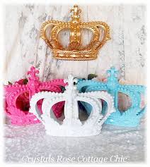Fleur De Lis Wall Bed Crown Color Choices