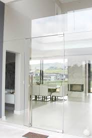 Frameless Glass Doors Vitro Frameless