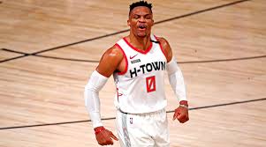 Russell westbrook iii (born november 12, 1988) is an american professional basketball player for the washington wizards of the national basketball association (nba). Russell Westbrook John Wall Trade Who Won The Deal Sports Illustrated