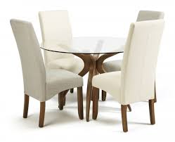 Linen Fabric Chairs By Serene Furnishings