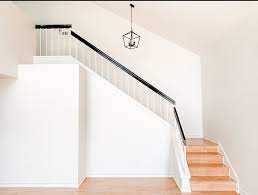 Paint Stair Railings And Spindles