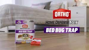 ortho home defense max beg bug trap