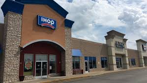 ping centers home to ihop papa