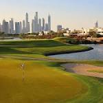 The Address Montgomerie Dubai Golf Resort + Spa - Championship ...