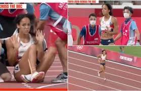 A belarusian sprinter said sunday that she was under the protection of the japanese police after her country's olympic committee tried, but failed, to forcibly send her home after she criticized. Yzuklowstn626m