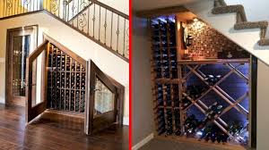Maybe you would like to learn more about one of these? Awesome Under Stairs Wine Storage That You Absolutely Must See Tons Of Variety Decoratorist