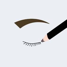 this is how to fix an uneven cat eye