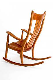 handmade rocking chair makers