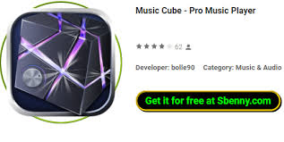 Go to settings > audio and select download dsp pack option to install the free . Music Cube Pro Music Player Mod Apk For Android Free Download