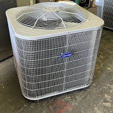 carrier ch14nb030 a air conditioner