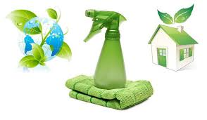 why choose eco friendly cleaning