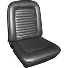Replacement Seat Upholstery 1965 Ford