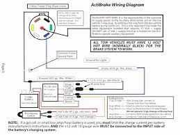 Standard electrical connector wiring diagram. Rm 2320 Pin Trailer 6 Pin Trailer Plug Wiring Diagram Free Diagram