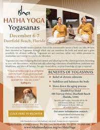 join the yogasanas hatha yoga at west