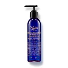 kiehl s midnight recovery botanical cleansing oil 5 9oz