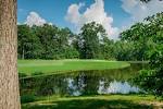 Lochmere Golf Club | Cary, NC | Invited