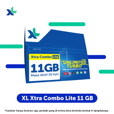 Xl adalah salah satu merek layanan seluler yang banyak digunakan orang indonesia. Promo Kartu Perdana Xtra Combo Lite Kuota Hingga 11gb Xtra Unlimited Turbo Jakarta Utara Xl Axiata Tokopedia