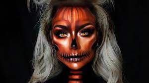 halloween makeup inspiration