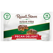 russell stover sugar free chocolate