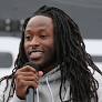 Contact Alvin Kamara