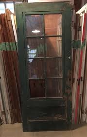 Antique Windows And Doors