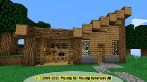 Some of these houses will look best in different minecraft seeds, so try to match them up with what suits your environment! Houses For Minecraft For Android Apk Download