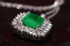 55th wedding anniversary emerald