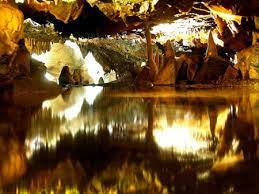 Whats on Bath - Cheddar Gorge Caves
