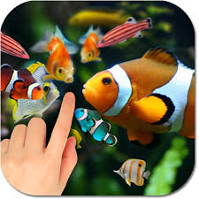 aquarium live wallpaper free app for pc