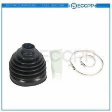Details About Outer Cv Axle Boot Kits Front Left Right Fits 2003 2004 2017 2018 Ford F 150