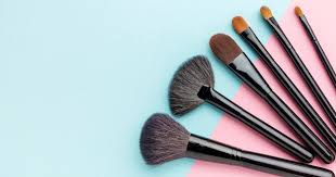 58 000 makeup brush pictures