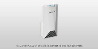 4 best wifi extenders to use in a