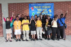 Boys Girls Clubs Of Northeast Florida Southside Middle