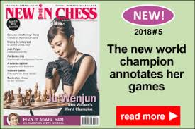 The Week in Chess 1240