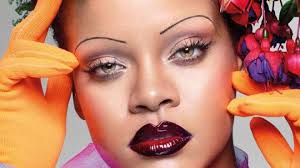 worst makeup trends in history