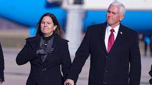 There's no place like home and indiana is home, the former second lady said in a statement, according to usa today, which first reported the move. Former Vp Pence Buys Home In Indianapolis Suburb Whas11 Com