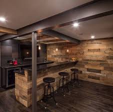 Ideas To Create An Ultimate Man Cave