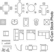 floor plan icon 73330 free icons library