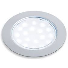 Cabinet Lighting Hafele Luminoso 12v Led Circle Light With High Efficiency Output Kitchensource Com