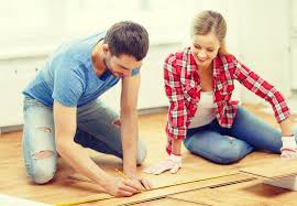 diy wood floors for beginners beyond